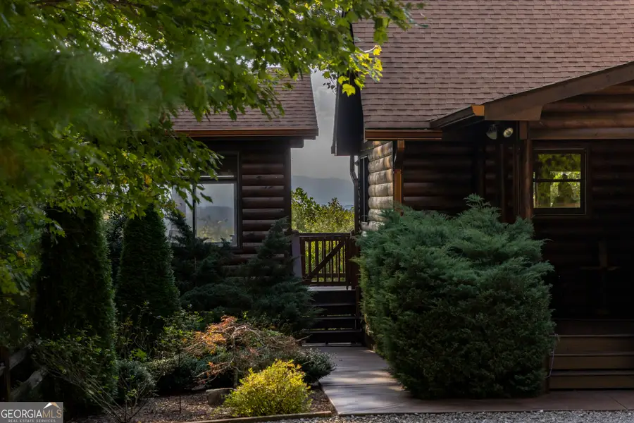 194 Squirrel Chase, Morganton, GA 30560 - #3