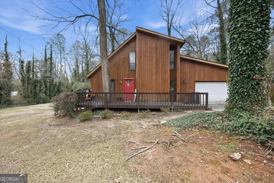 658 Tucker Road, Macon, GA 31210 - #3