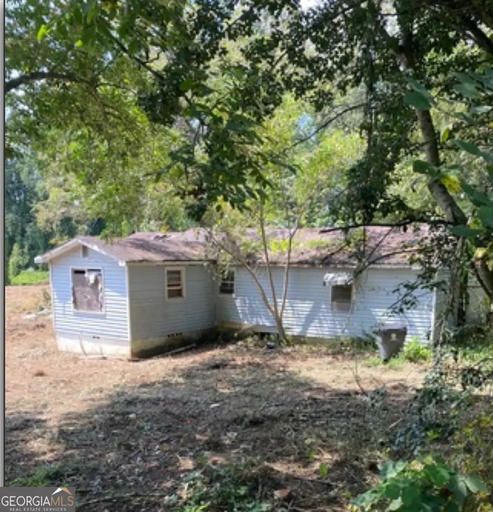 310 Pine Street, Bowdon, GA 30108 - #1