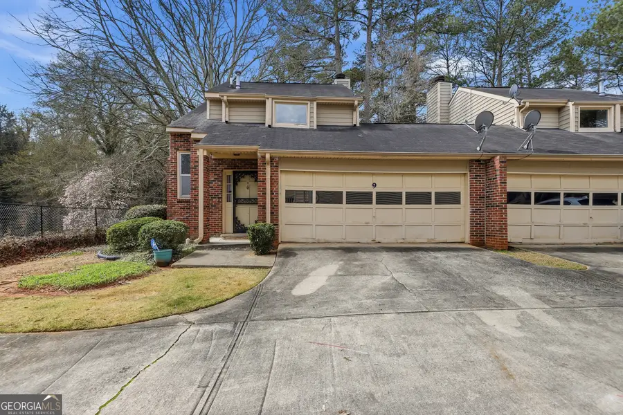 9 Belmonte Court Sw, Atlanta, GA 30311 - #2