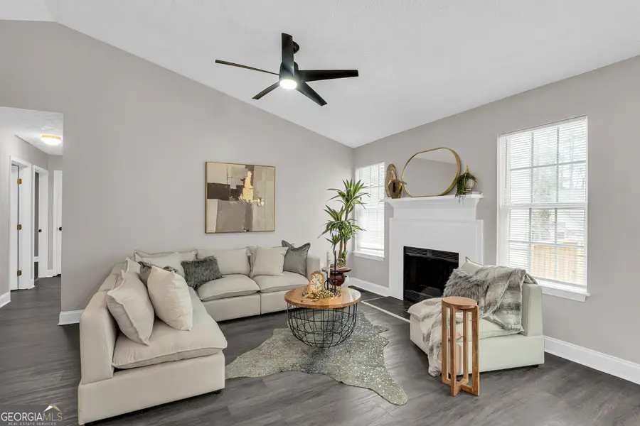 1329 Ling Drive, Austell, GA 30168 - #2