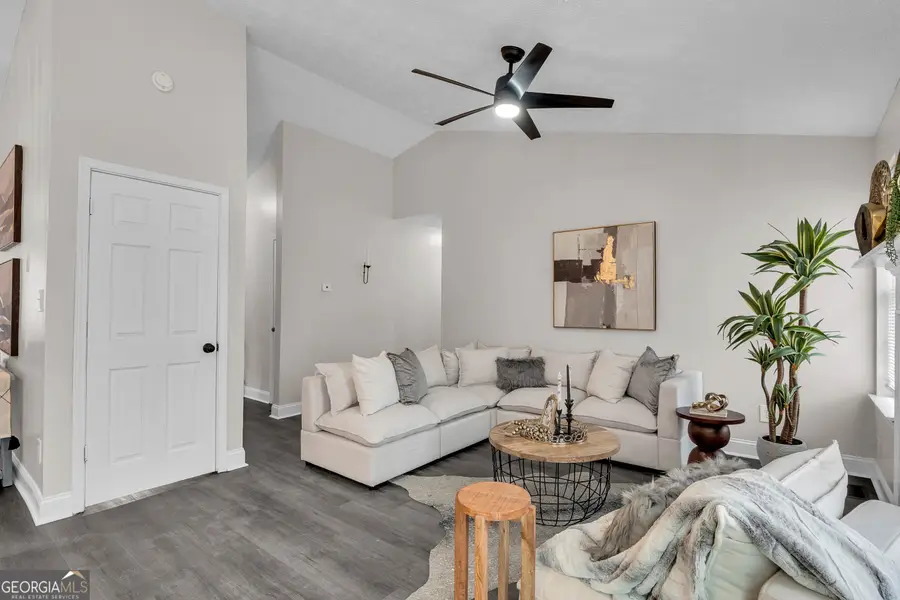 1329 Ling Drive, Austell, GA 30168 - #3