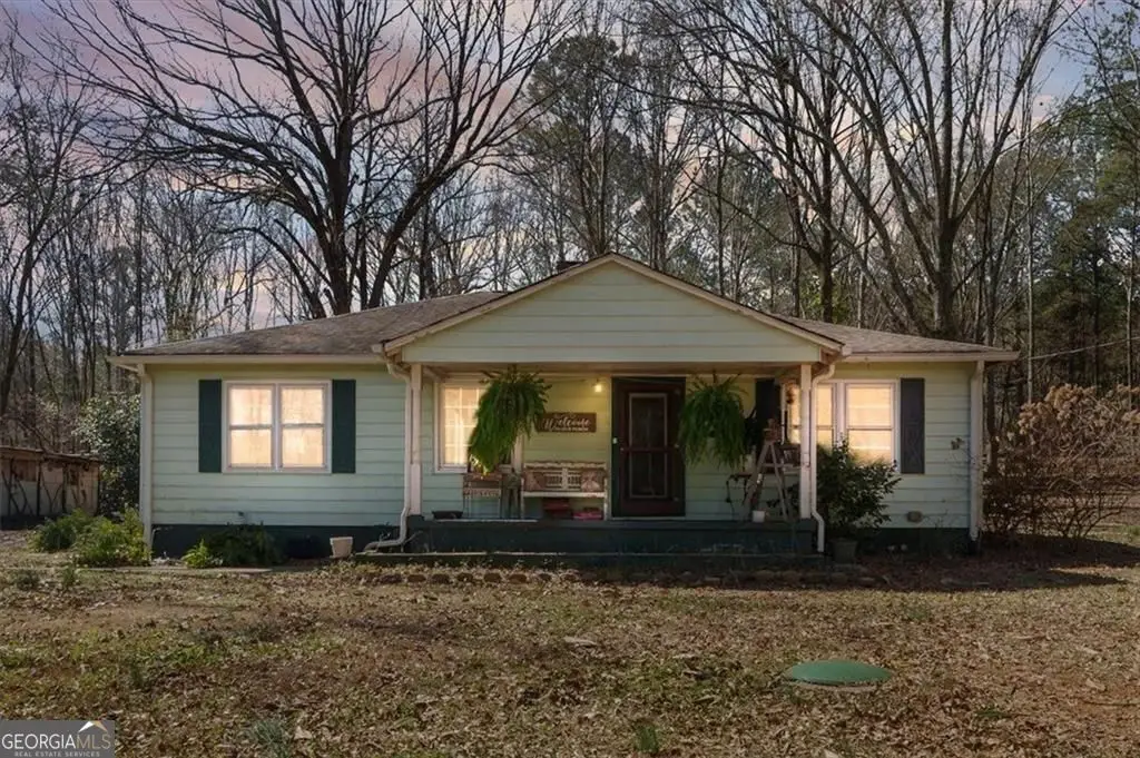 150 Old Hwy 138, Fayetteville, GA 30214 - #1