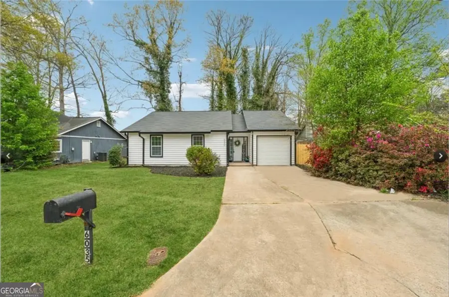 6035 Creekford Drive, Lithonia, GA 30058 - #2