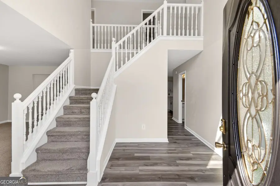 1727 Rice Square, Lithonia, GA 30058 - #3