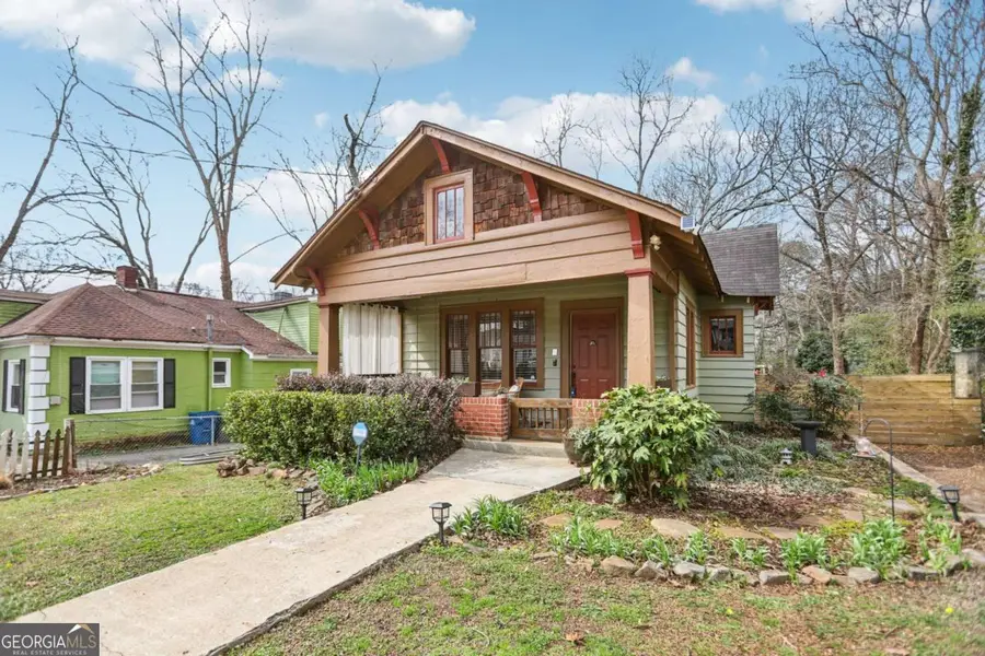 1791 Evans Drive Sw, Atlanta, GA 30310 - #2