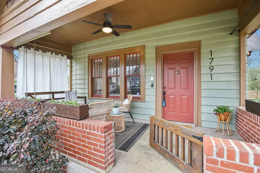 1791 Evans Drive Sw, Atlanta, GA 30310 - #3