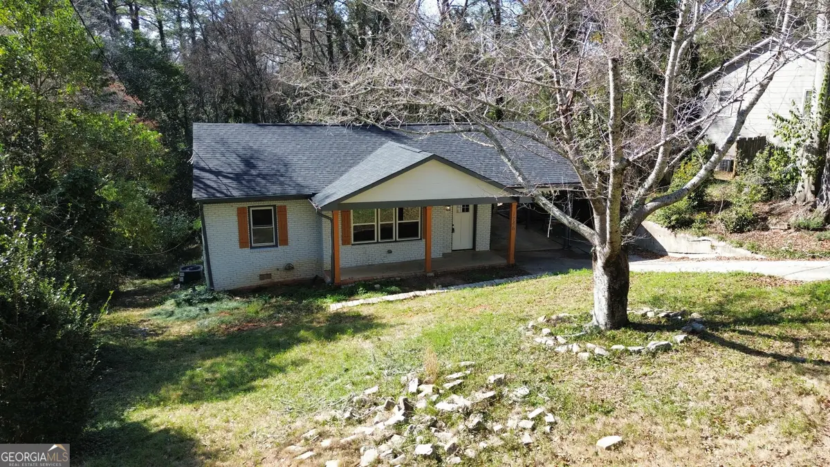 1746 Hamilton Drive, Macon, GA 31211 - #1