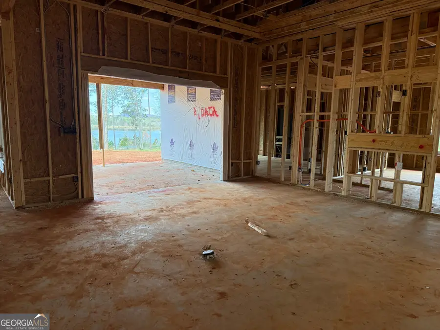 LOT 5 Hannahs Mill Road, Thomaston, GA 30286 - #3