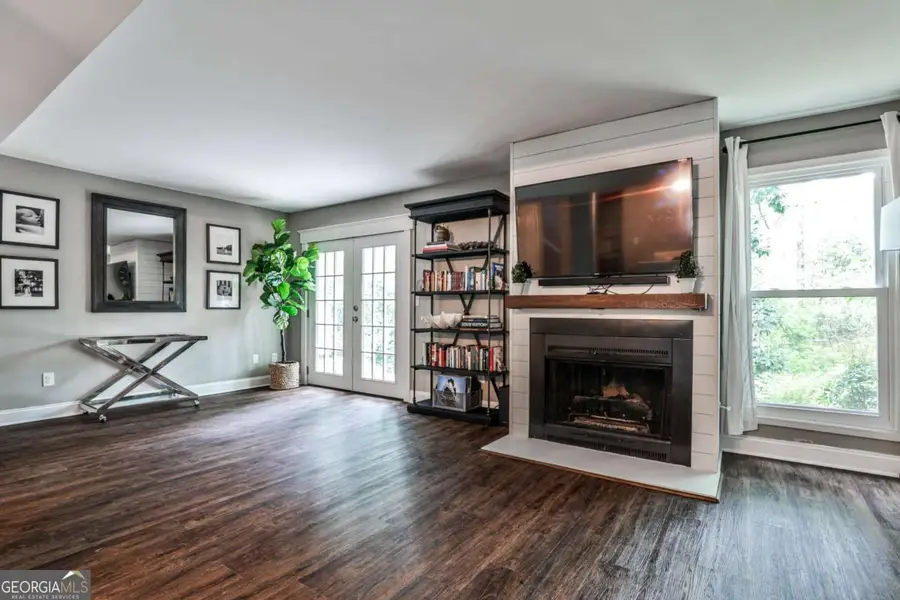 2302 Colonial Drive Ne, Brookhaven, GA 30319 - #2