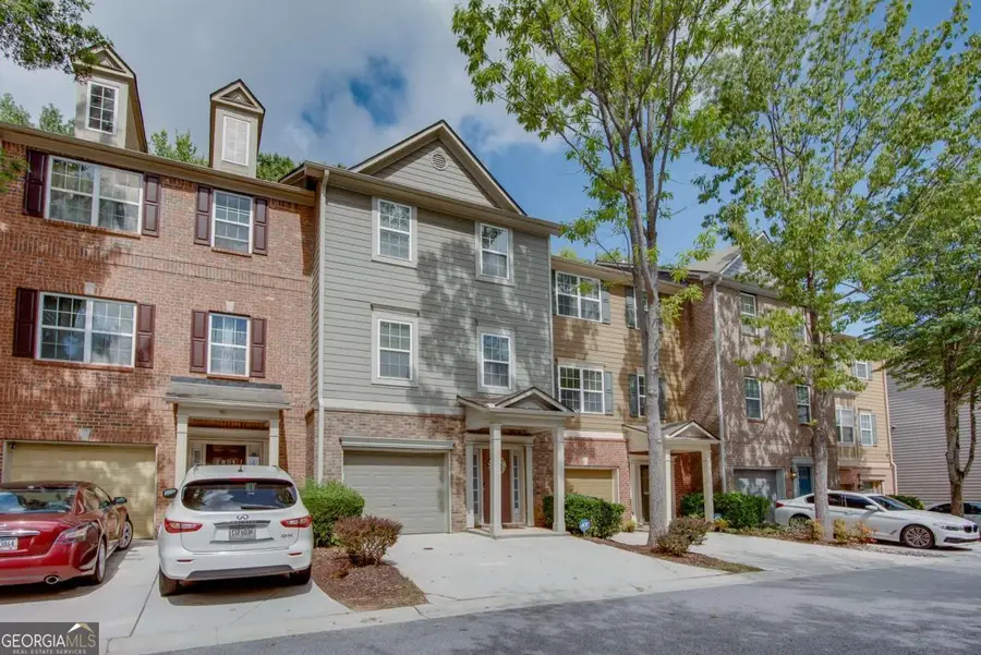 2799 Keystone Avenue, Lithonia, GA 30058 - #2