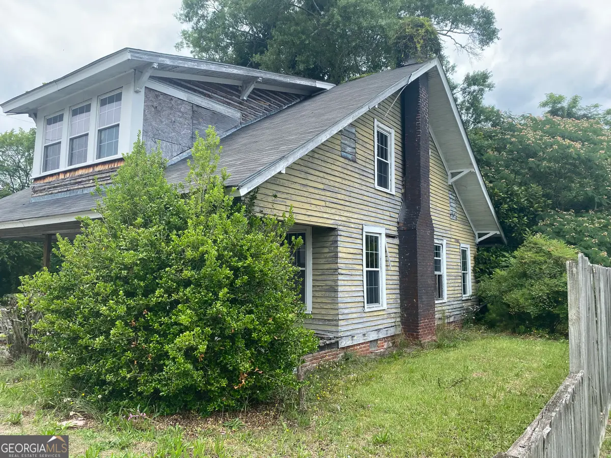 202 W Washington Street, Bethel, NC 27812 - #1