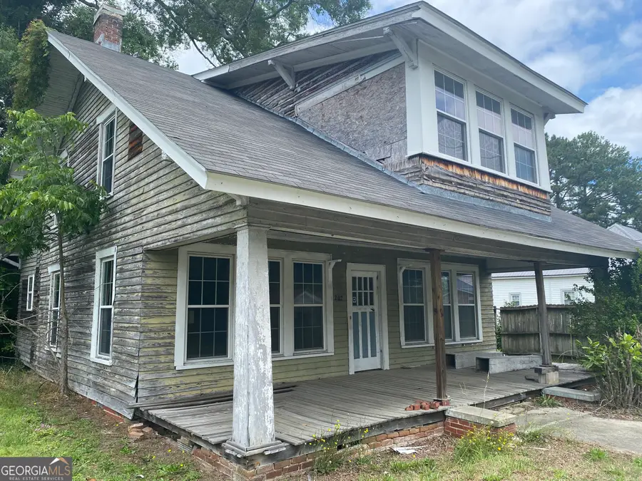 202 W Washington Street, Bethel, NC 27812 - #2