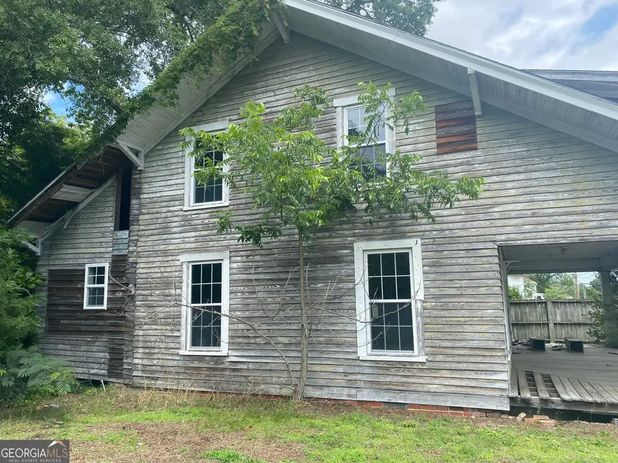 202 W Washington Street, Bethel, NC 27812 - #3