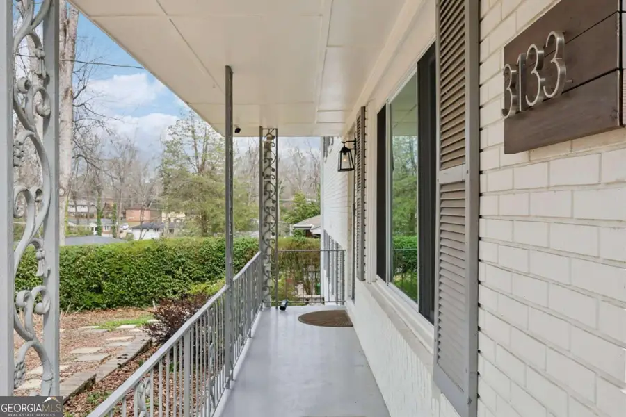 3133 Columbia Woods Drive, Decatur, GA 30032 - #2