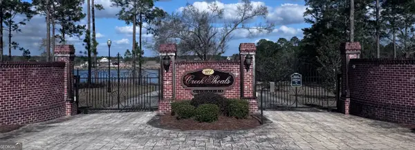 LOT 2 Thompsons Level Road, Lyons, GA 30436