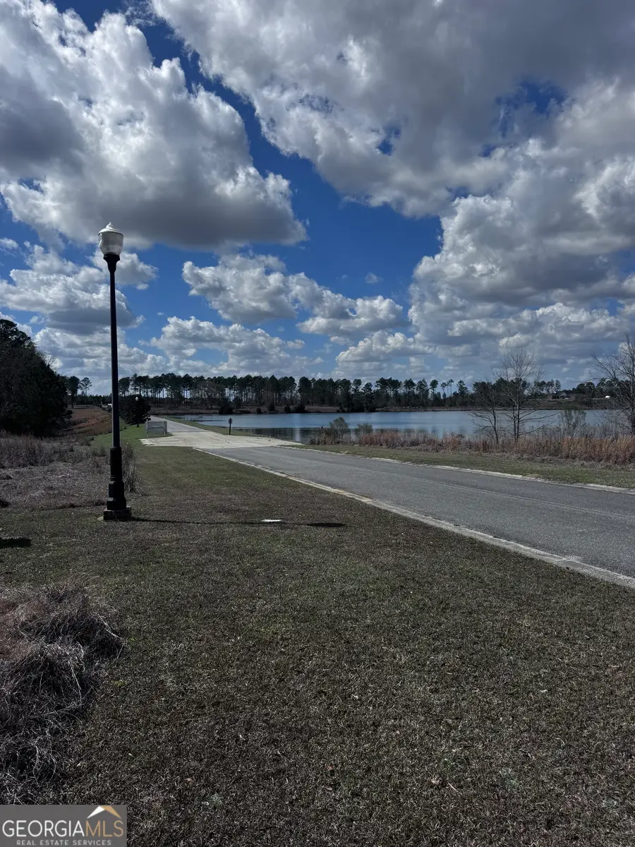 LOT 2 Thompsons Level Road, Lyons, GA 30436 - #2