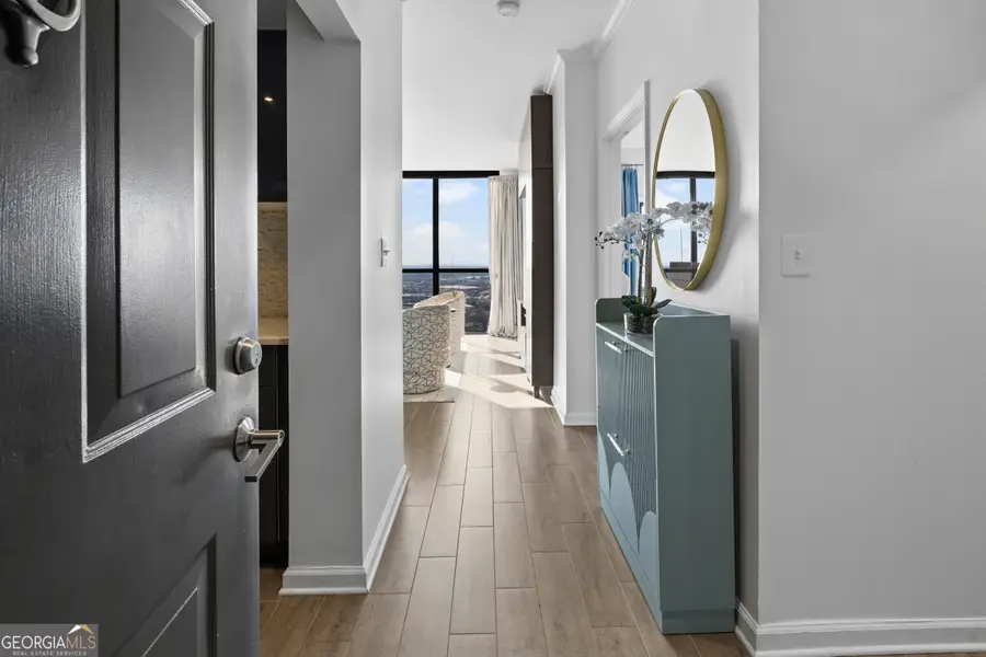 1280 W. Peachtree St. Nw #3804, Atlanta, GA 30309 - #2