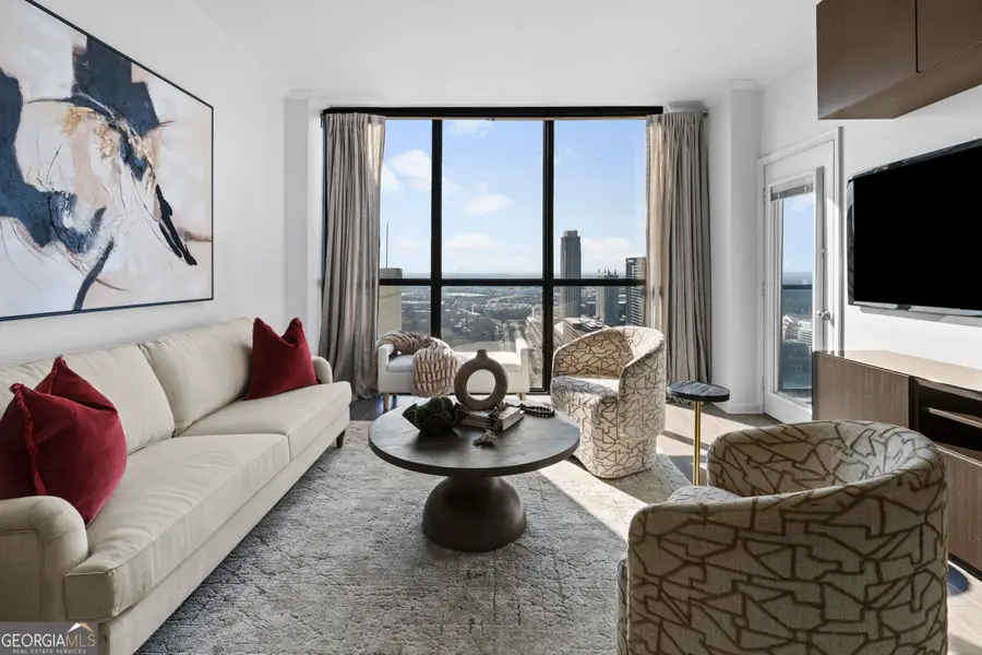 1280 W. Peachtree St. Nw #3804, Atlanta, GA 30309 - #3