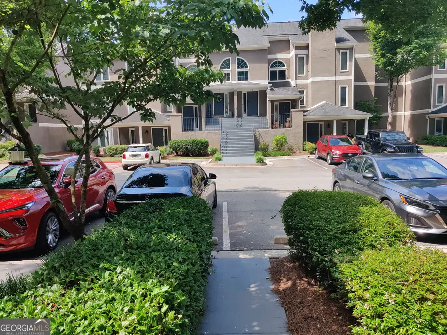 17 Brittany Way Ne, Atlanta, GA 30324 - #2