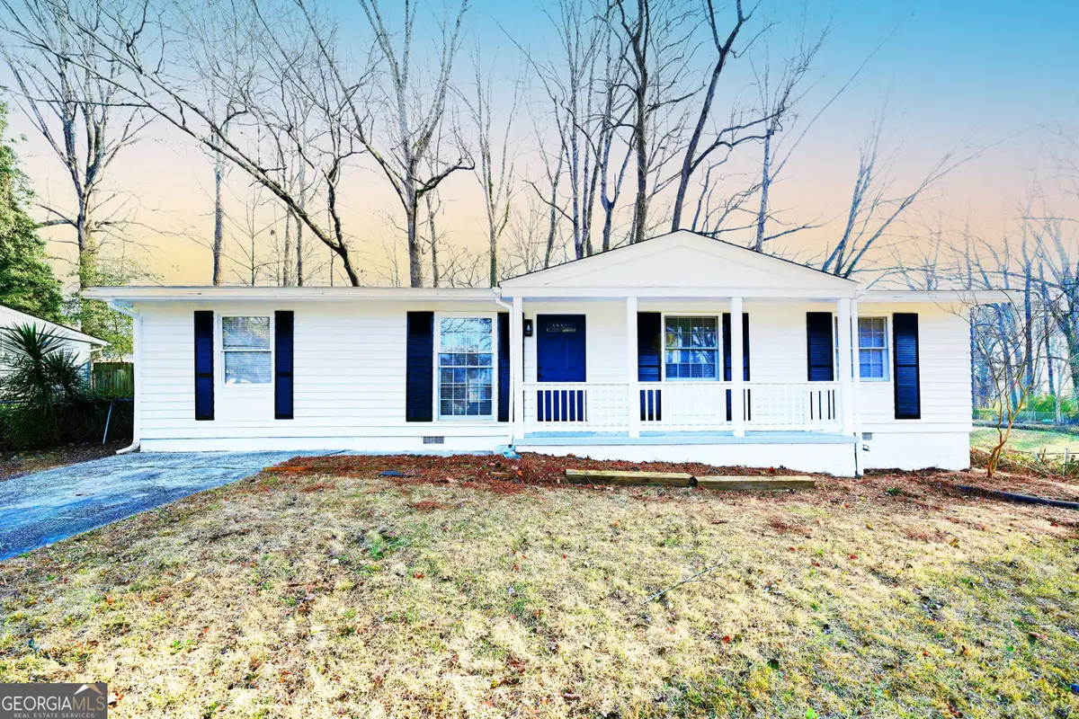 88 Lucia Drive Se, Smyrna, GA 30082 - #1