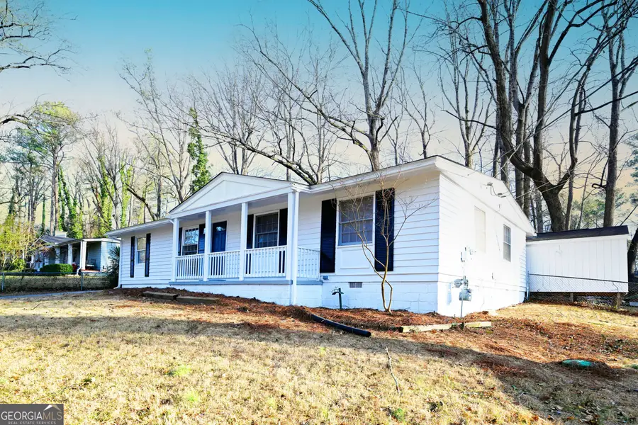 88 Lucia Drive Se, Smyrna, GA 30082 - #2