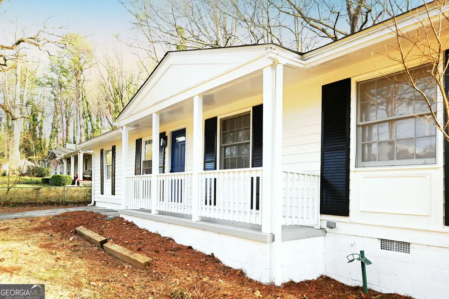 88 Lucia Drive Se, Smyrna, GA 30082 - #3