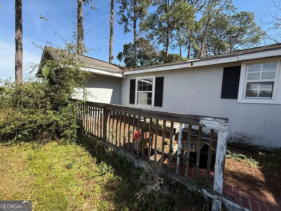 105 S Dandy Street, Saint Marys, GA 31558 - #2