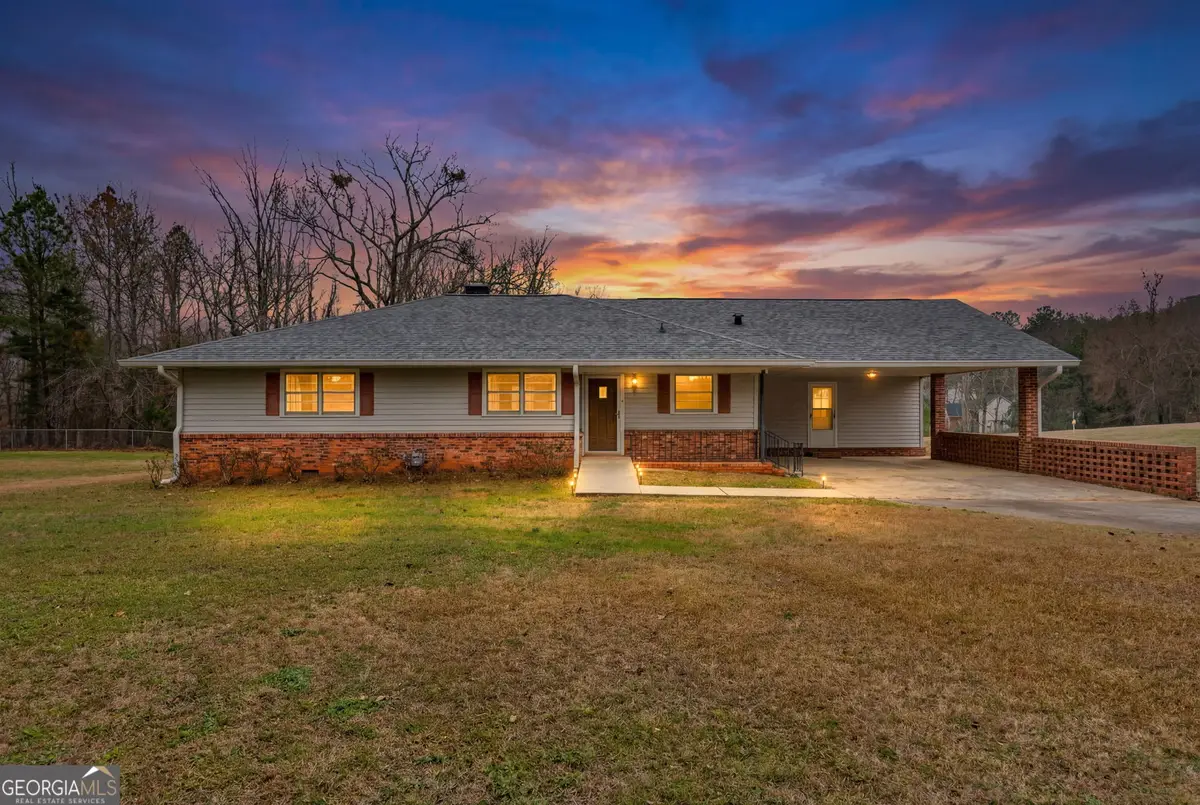 1693 Millers Mill Road, Stockbridge, GA 30281 - #1