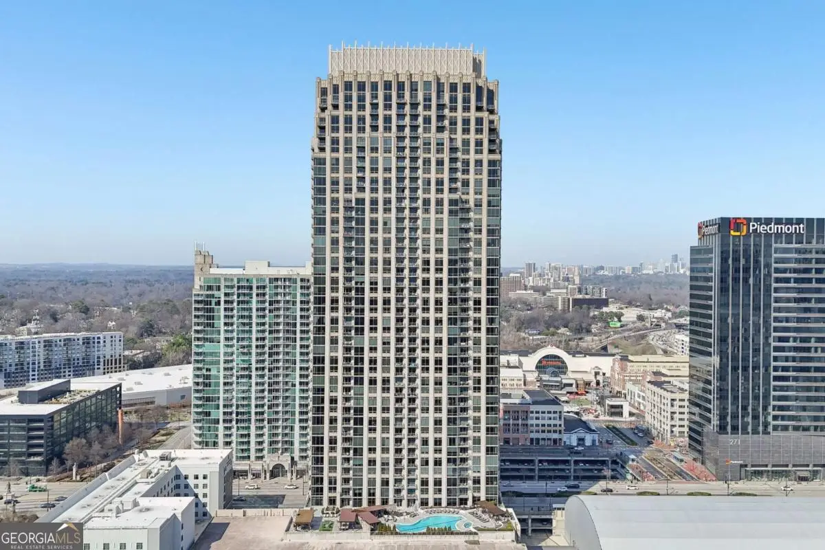 270 17th Street Nw #703, Atlanta, GA 30363 - #1