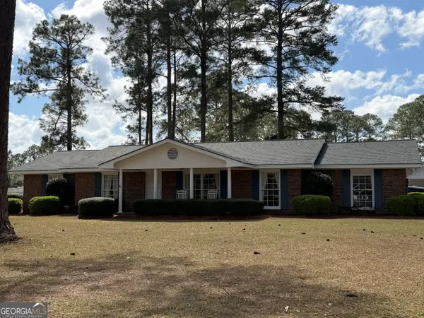 122 Delacy Street, Eastman, GA 31023