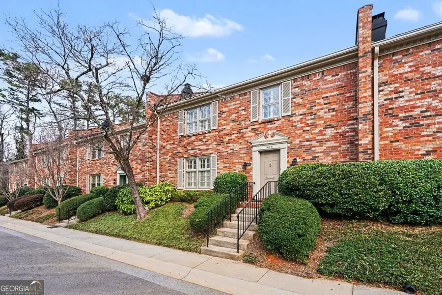 1479 Leafview Road, Decatur, GA 30033 - #2