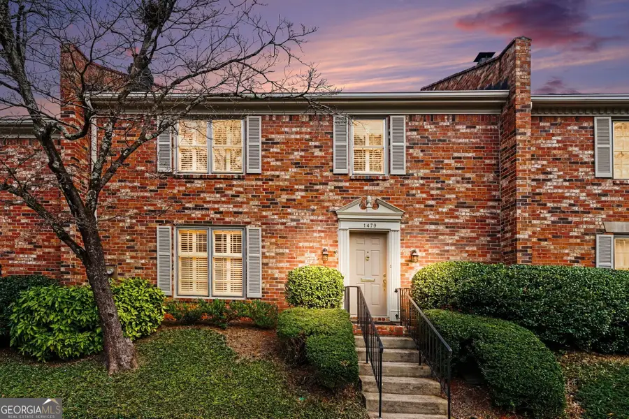 1479 Leafview Road, Decatur, GA 30033 - #3