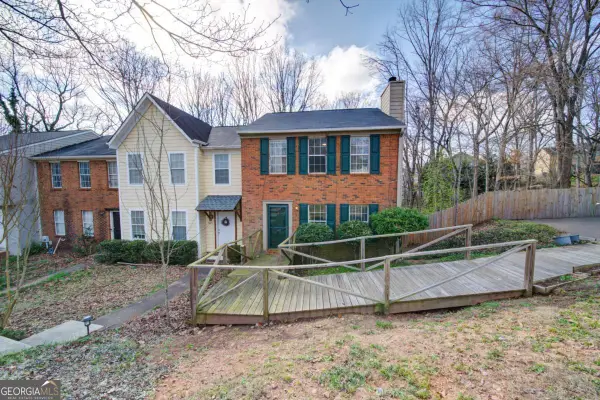 1657 Cedar Bluff Way, Marietta, GA 30062