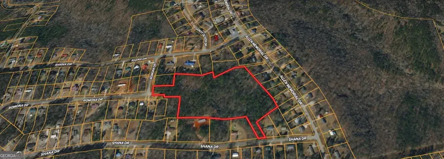 109 Shana Drive Sw, Milledgeville, GA 31061 - #2