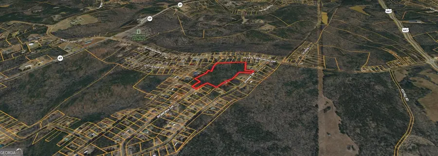 109 Shana Drive Sw, Milledgeville, GA 31061 - #3