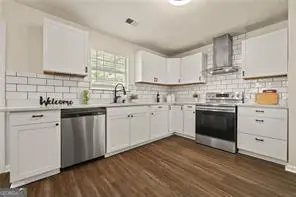 211 Millstone Drive, Hampton, GA 30228 - #2