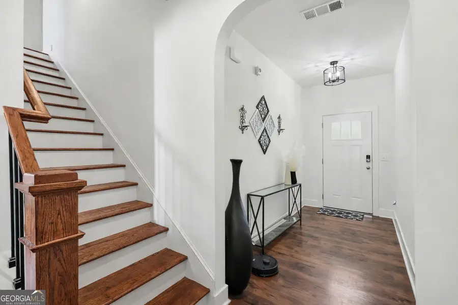 5324 Radford Loop, Fairburn, GA 30213 - #2