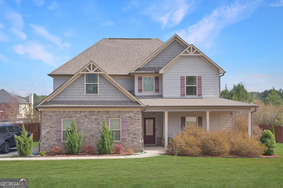 305 Dandie Lane, McDonough, GA 30252 - #2