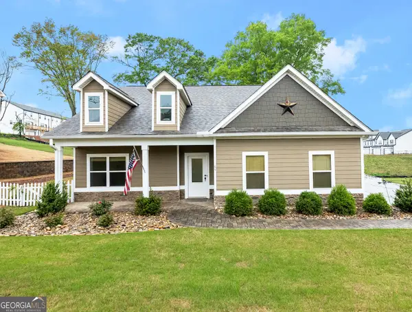 65 Academy Street, Pendergrass, GA 30567