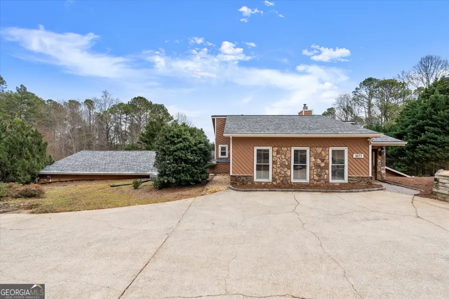 1071 Powell Wright Road, Marietta, GA 30066 - #2