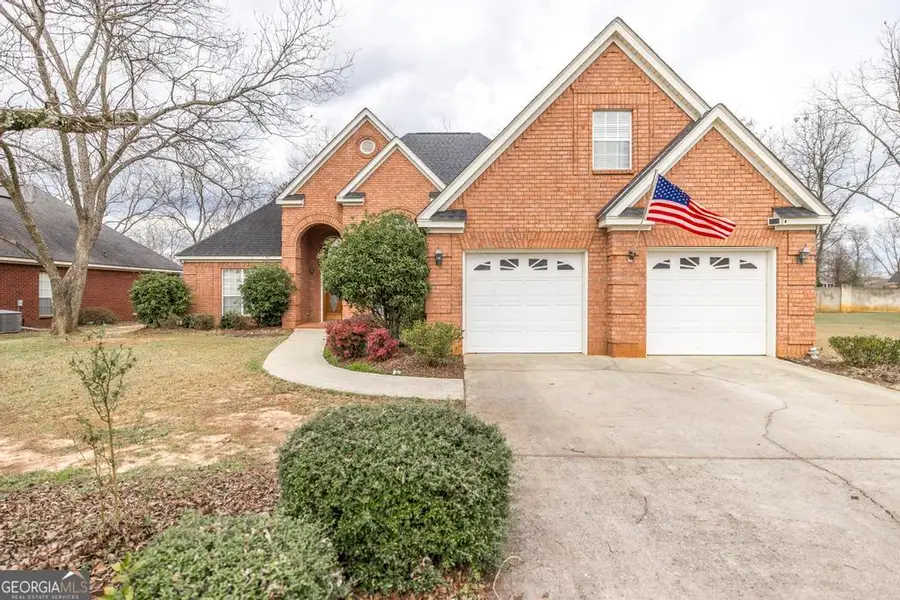 116 Tivoli Park Road, Centerville, GA 31028 - #2