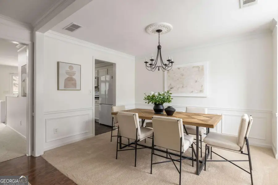 200 Persimmon Trail, Woodstock, GA 30188 - #2