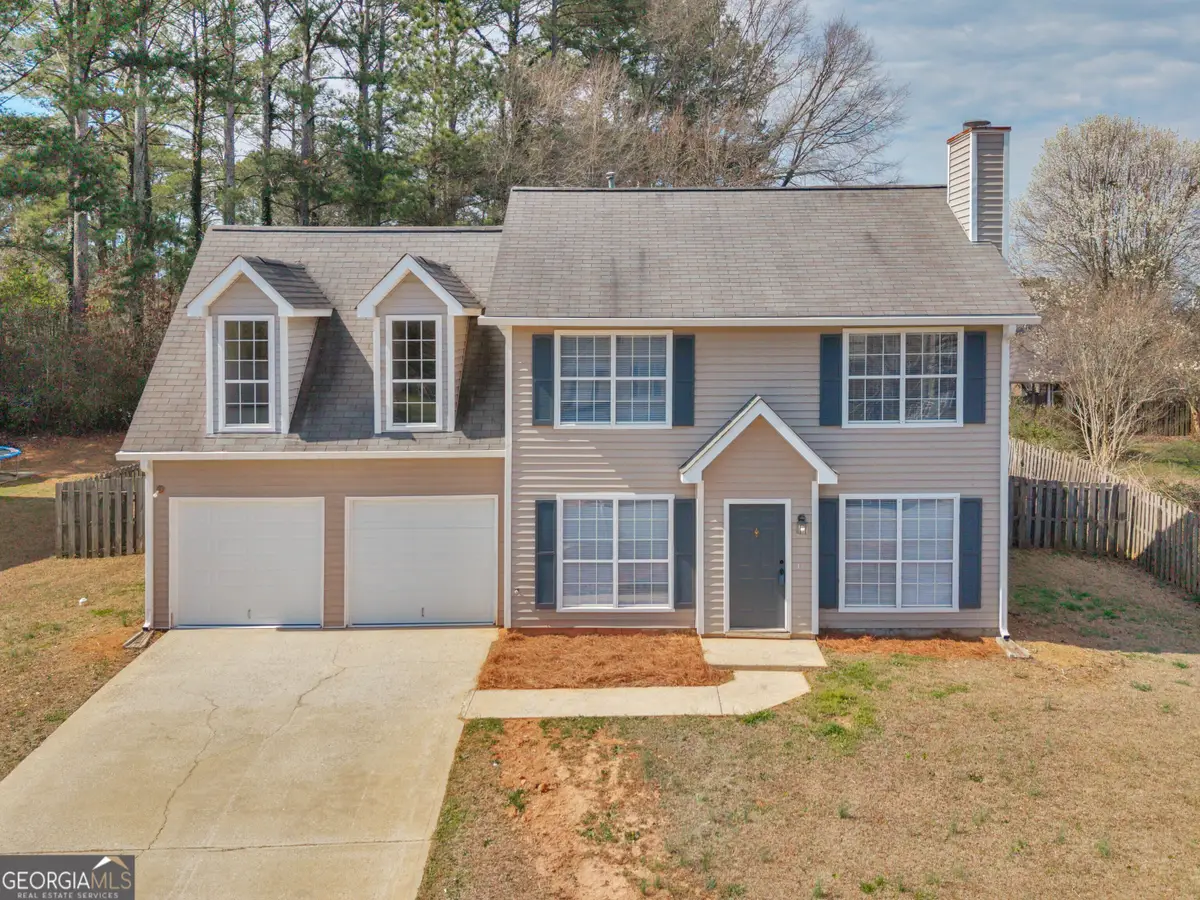 9541 Canvasback Court, Jonesboro, GA 30238 - #1