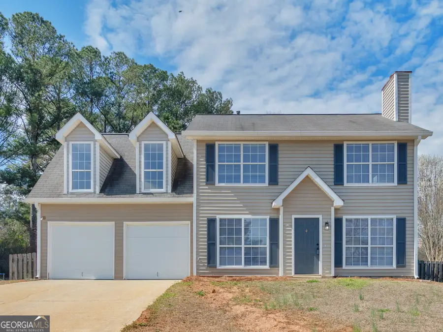 9541 Canvasback Court, Jonesboro, GA 30238 - #2