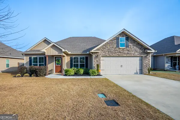 602 Charlestown Way, Bonaire, GA 31005