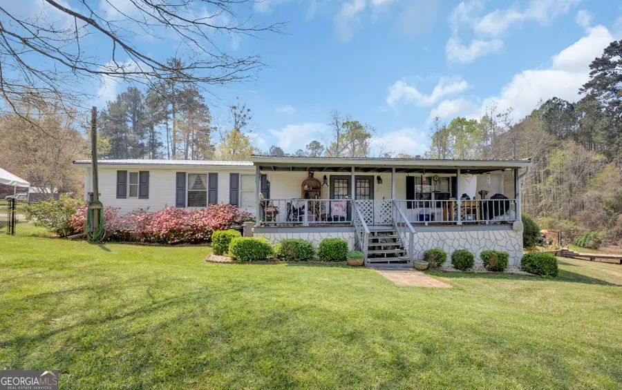 156 Montego Bay Road Nw, Milledgeville, GA 31061 - #2