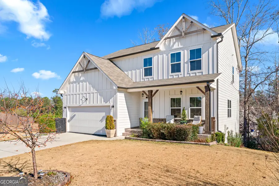 97 Brookstone Court, Acworth, GA 30101 - #2