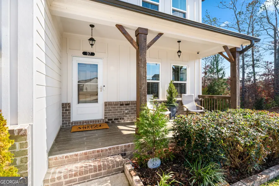 97 Brookstone Court, Acworth, GA 30101 - #3