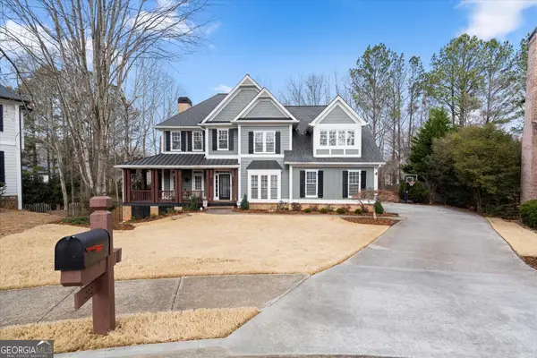 272 Canyon Drive, Sugar Hill, GA 30518